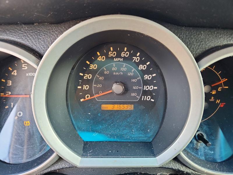Photo 9 from auction – 2007 TOYOTA 4RUNNER with VIN JTEZU14RX78066038