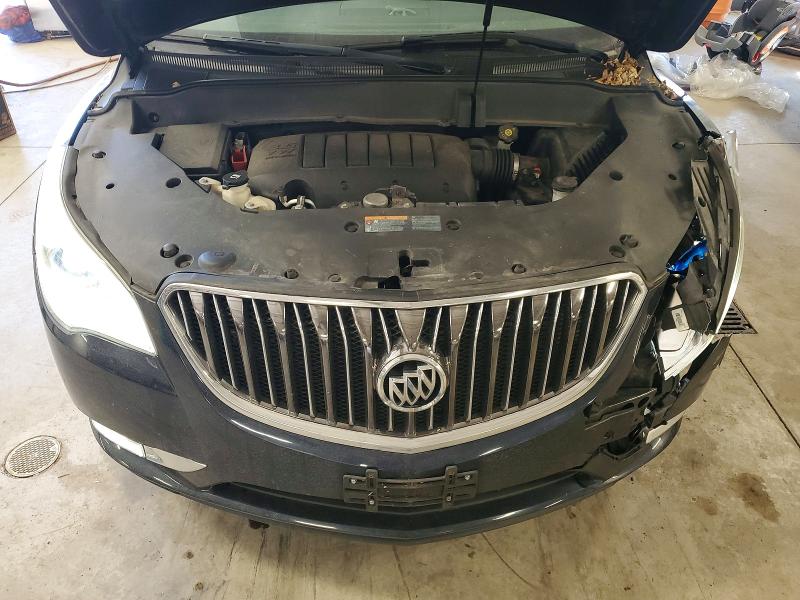 Photo 12 from auction – 2017 BUICK ENCLAVE with VIN 5GAKRAKD6HJ299022