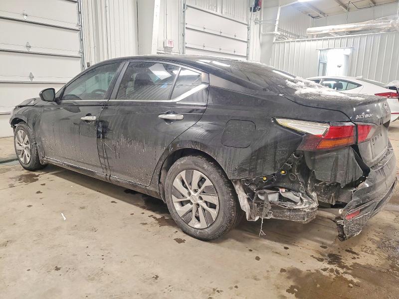Photo 2 from auction – 2021 NISS ALTIMA with VIN 1N4BL4BV6MN350442
