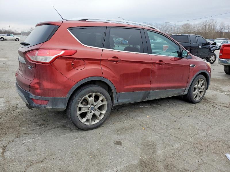 Photo 3 from auction – 2014 FORD ESCAPE with VIN 1FMCU9JX2EUC83949