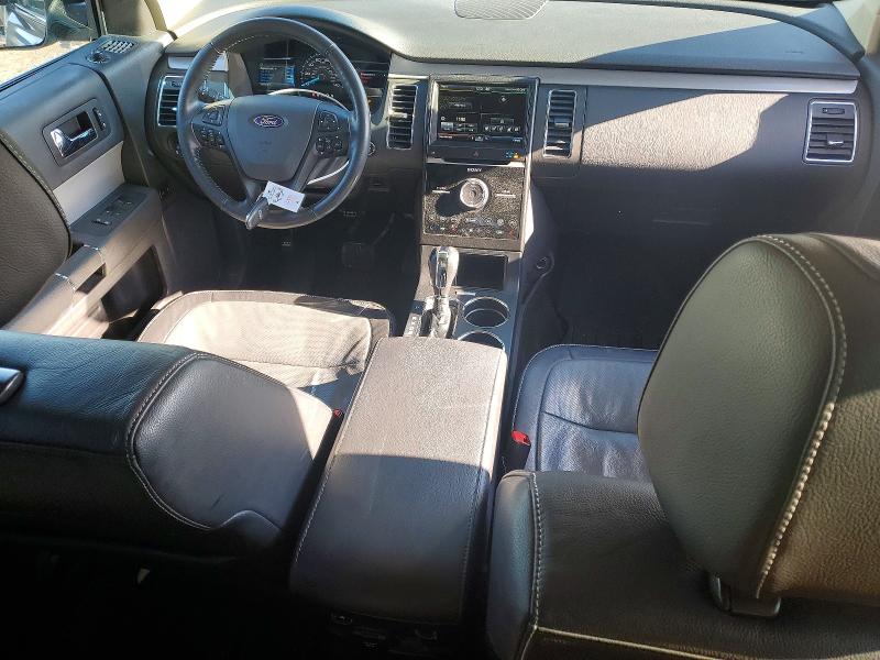 Photo 8 from auction – 2015 FORD FLEX LIMIT with VIN 2FMHK6D8XFBA22817