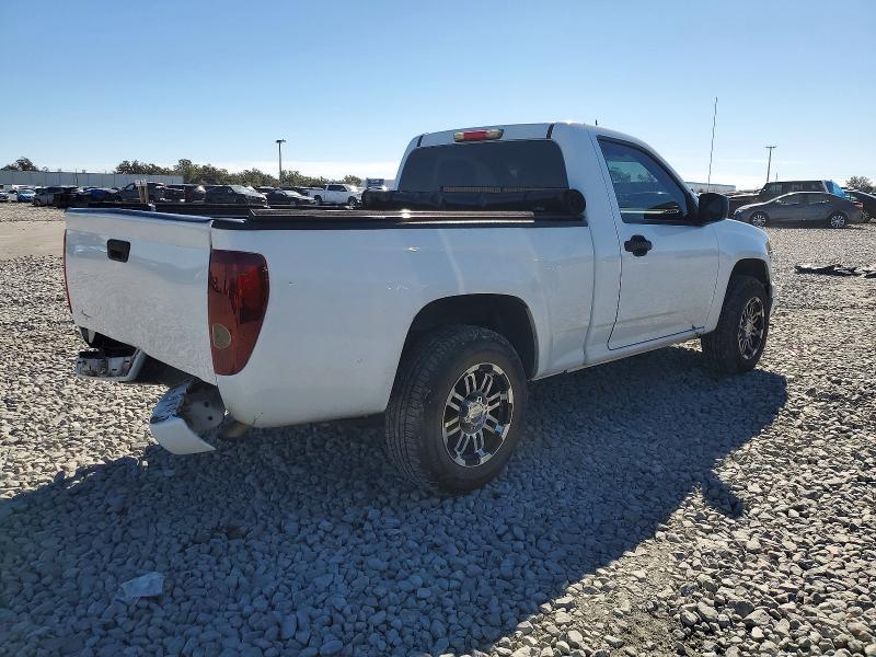 Photo 3 from auction – 2012 CHEVROLET COLORADO with VIN 1GCCSBF93C8130854