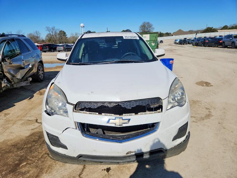 Photo 5 from auction – 2015 CHEVROLET EQUINOX with VIN 1GNALBEK9FZ102202