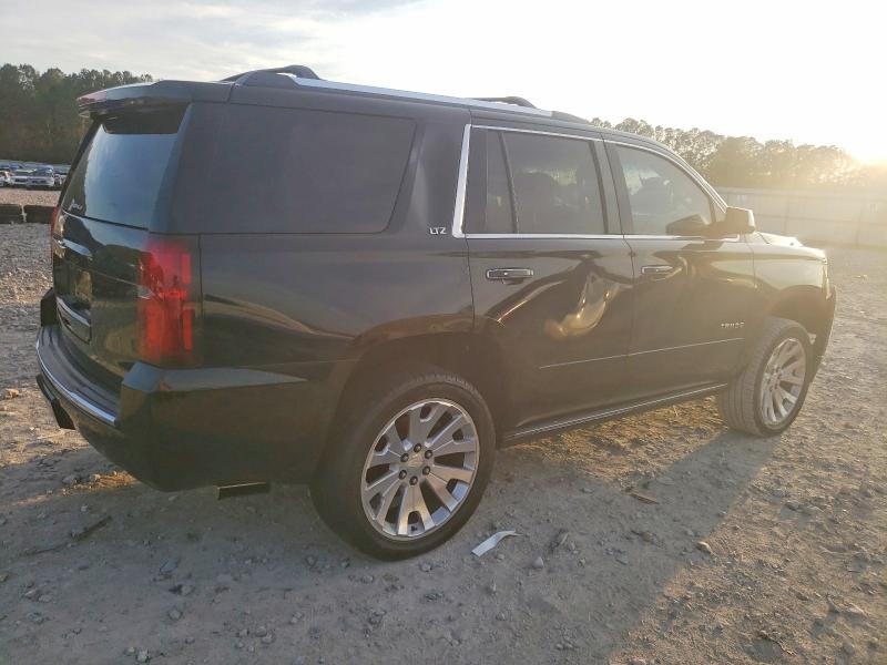 Photo 3 from auction – 2016 CHEVROLET TAHOE with VIN 1GNSCCKC7GR113157