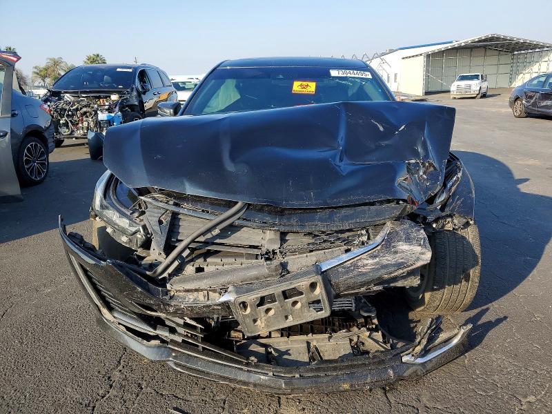 Photo 5 from auction – 2020 CADILLAC CT5 LUXURY with VIN 1G6DW5RK2L0125929