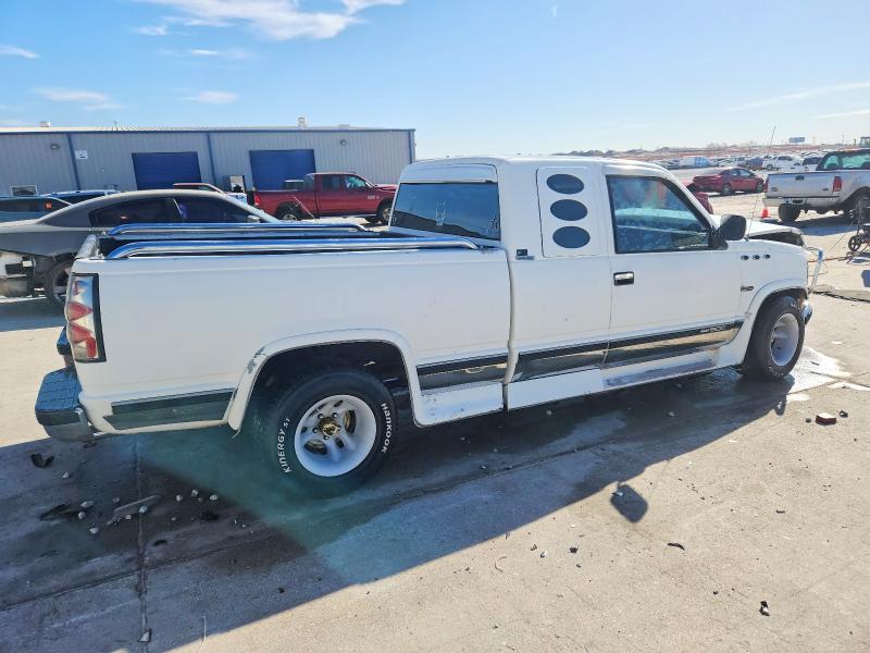 Фото 3 с аукциона – 1992 GMC SIERRA C15 с VIN 2GTEC19K4N1519037