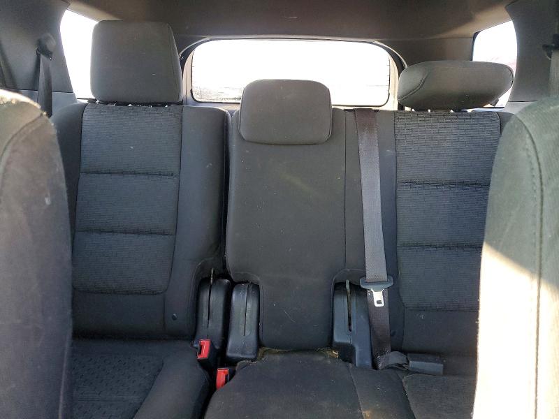 Photo 10 from auction – 2014 FORD EXPLORER X with VIN 1FM5K8D85EGB99250