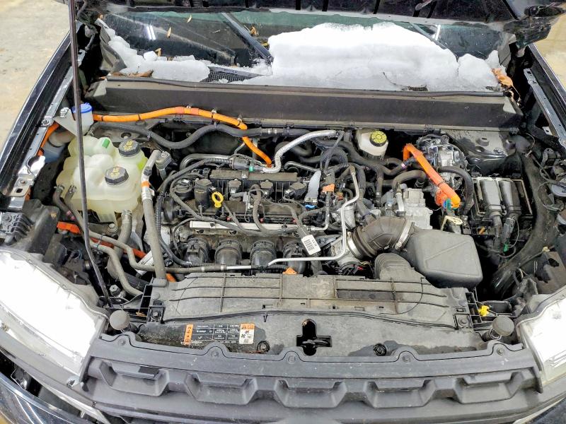 Photo 11 from auction – 2022 FORD MAVERICK XL with VIN 3FTTW8E34NRA17436