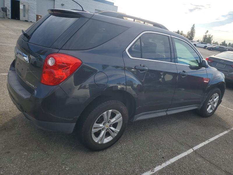 Photo 3 from auction – 2014 CHEVROLET EQUINOX LT with VIN 2GNALBEK5E6216126