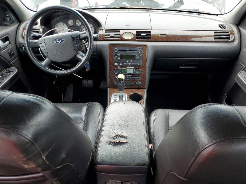 Photo 8 from auction – 2005 FORD FIVE HUNDRED with VIN 1FAFP25195G195555