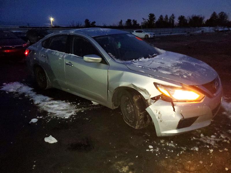 Photo 4 from auction – 2016 NISSAN ALTIMA with VIN 1N4AL3AP0GC261782