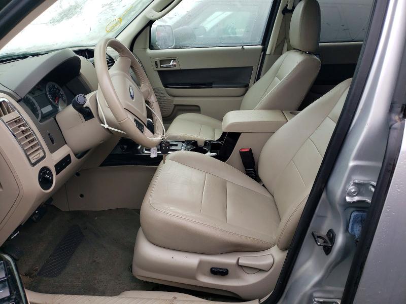 Zdjęcie 7 z aukcji – 2009 FORD ESCAPE z VIN 1FMCU59349KA06859