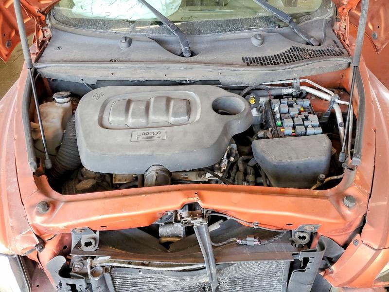 Photo 11 from auction – 2008 CHEVROLET HHR with VIN 3GNDA23D28S617498