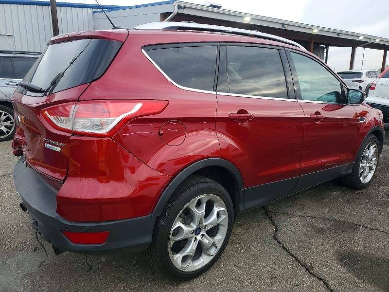 Photo 3 from auction – 2013 FORD ESCAPE TIT with VIN 1FMCU0J97DUA20741