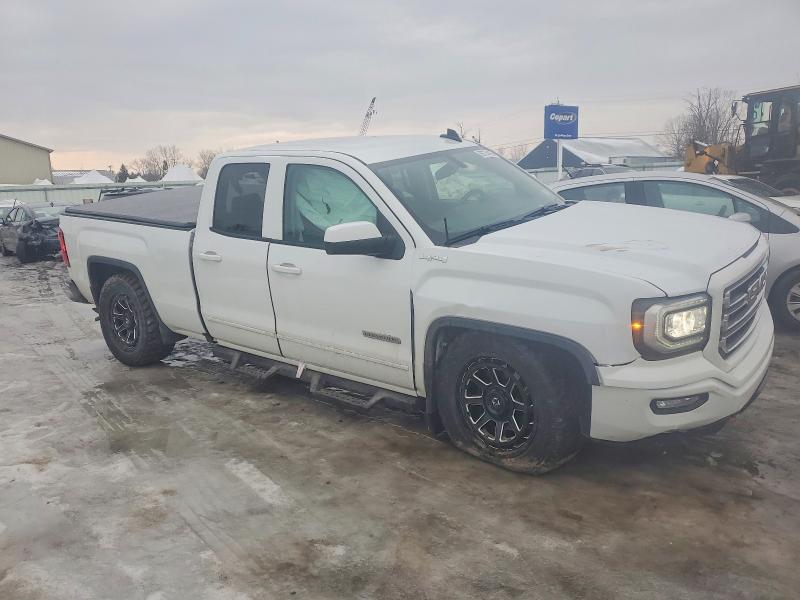 Photo 4 from auction – 2017 GMC SIERRA K15 with VIN 1GTV2MEC4HZ293984