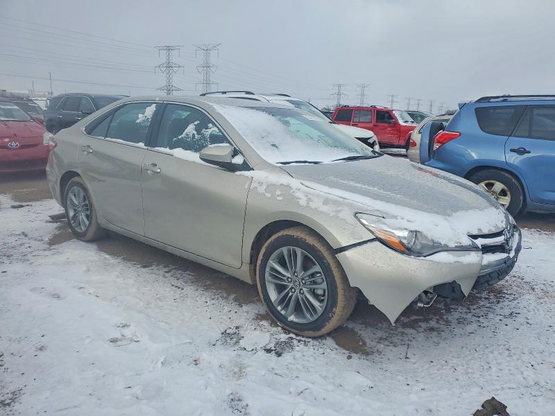 Photo 4 from auction – 2015 TOYOTA CAMRY LE with VIN 4T1BF1FK4FU939056