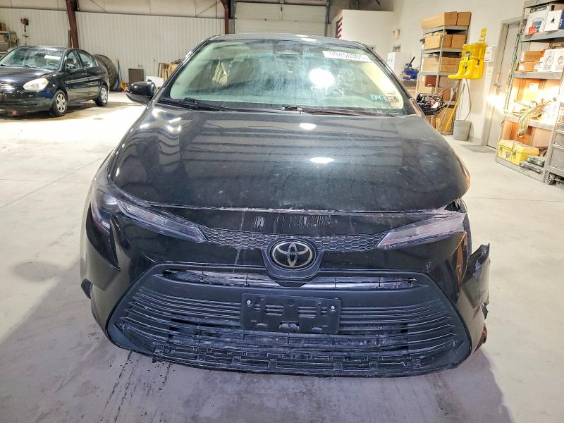 Photo 5 from auction – 2024 TOYOTA COROLLA with VIN 5YFB4MDE8RP115684