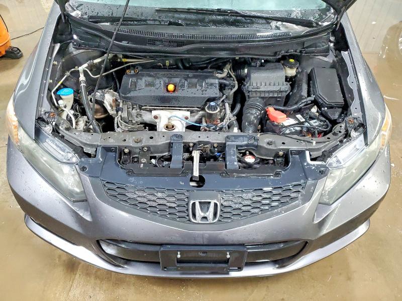 Photo 11 from auction – 2012 HONDA CIVIC EX with VIN 2HGFG3B86CH508498