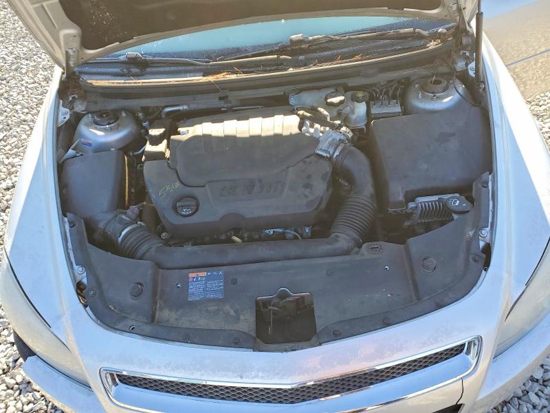 Photo 11 from auction – 2011 CHEVROLET MALIBU 2LT with VIN 1G1ZD5E75BF205742