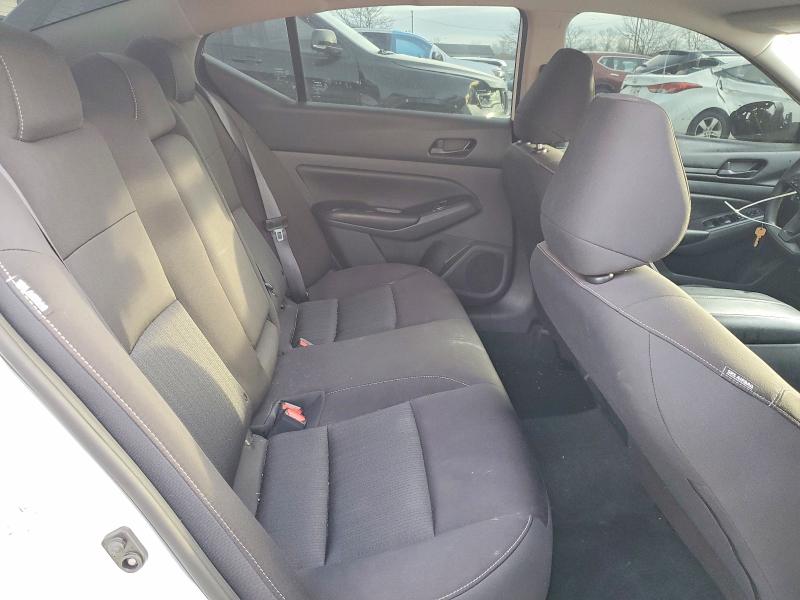 Photo 10 from auction – 2023 NISS ALTIMA with VIN 1N4BL4BV3PN301204
