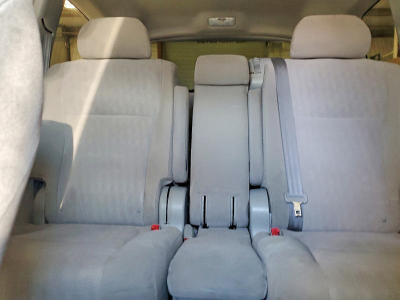 Photo 10 from auction – 2009 TOYOTA HIGHLANDER with VIN JTEEW41A892037264