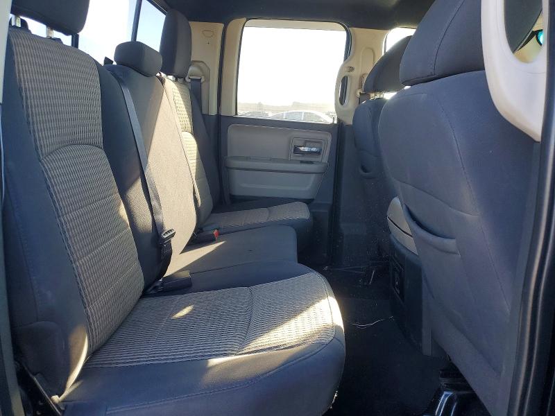 Photo 10 from auction – 2011 DODGE RAM 1500 with VIN 1D7RV1GTXBS621743
