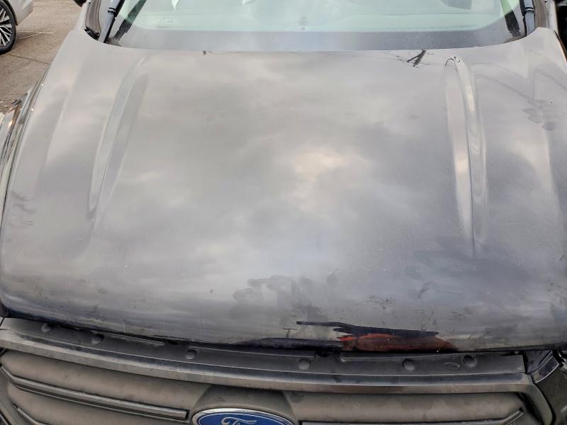 Photo 12 from auction – 2019 FORD ESCAPE S with VIN 1FMCU0F70KUB76513