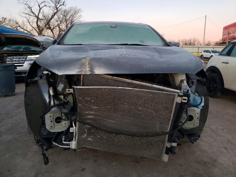 Photo 5 from auction – 2021 BUICK ENCLAVE with VIN 5GAERDKW0MJ248982