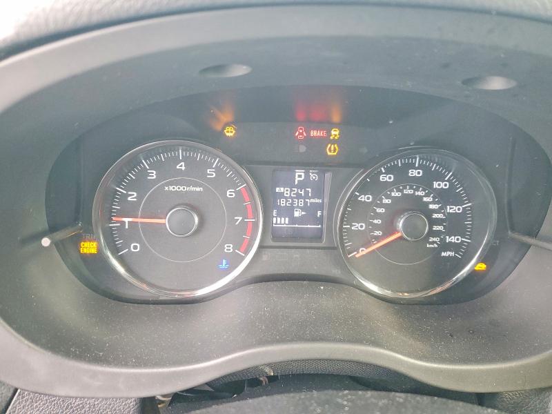 Photo 9 from auction – 2015 SUBARU FORESTER 2 with VIN JF2SJGUC0FH816902