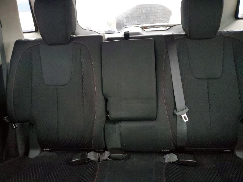 Photo 10 from auction – 2015 GMC TERRAIN SL with VIN 2GKALMEK7F6161477