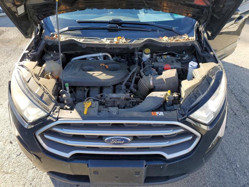 Photo 11 from auction – 2018 FORD ECOSPORT with VIN MAJ6P1UL2JC187988