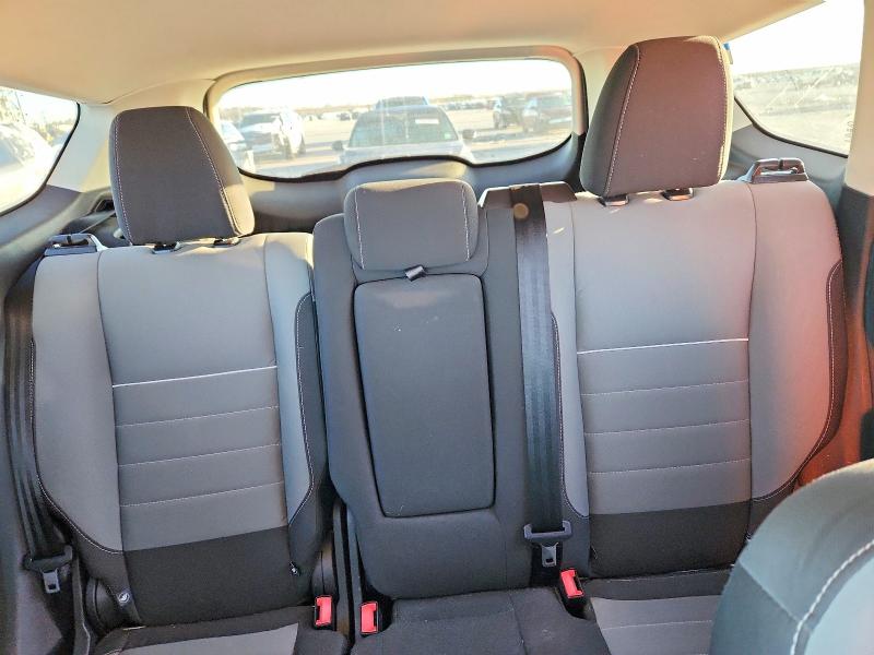 Photo 10 from auction – 2014 FORD ESCAPE SE with VIN 1FMCU0GX4EUA42316