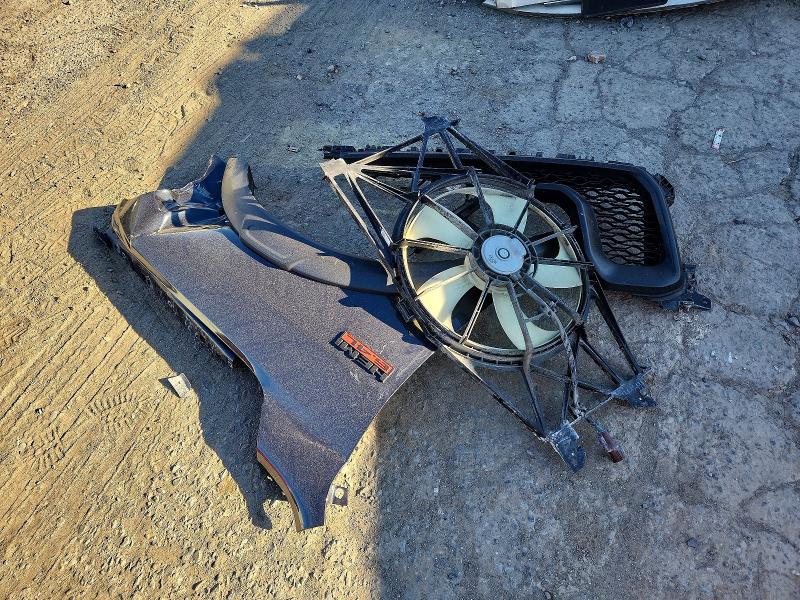 Photo 12 from auction – 2019 RAM 2500 POWER with VIN 3C6TR5EJ7KG613708