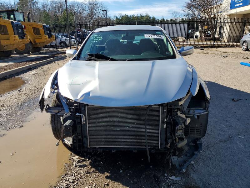 Photo 5 from auction – 2016 NISSAN ALTIMA 2.5 with VIN 1N4AL3AP9GN392326
