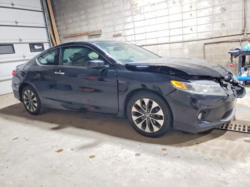 Photo 4 from auction – 2015 HONDA ACCORD with VIN 1HGCT1B87FA009103