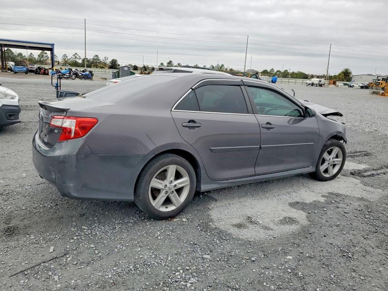 Photo 3 from auction – 2014 TOYOTA CAMRY L with VIN 4T1BF1FK8EU850377