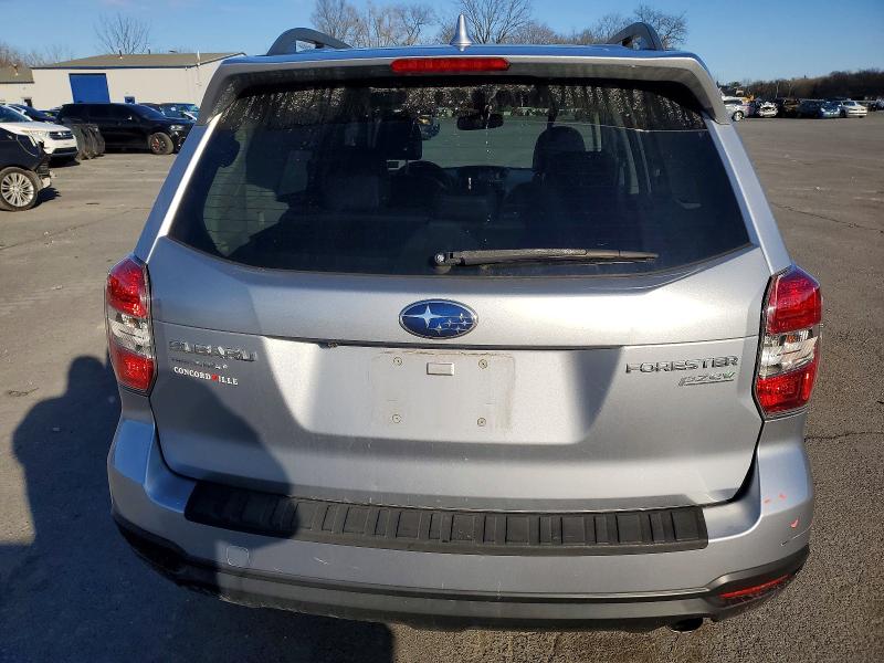 صورة رقم 6 من المزاد - 2016 SUBARU FORESTER 2 مع VIN JF2SJAHC6GH418165