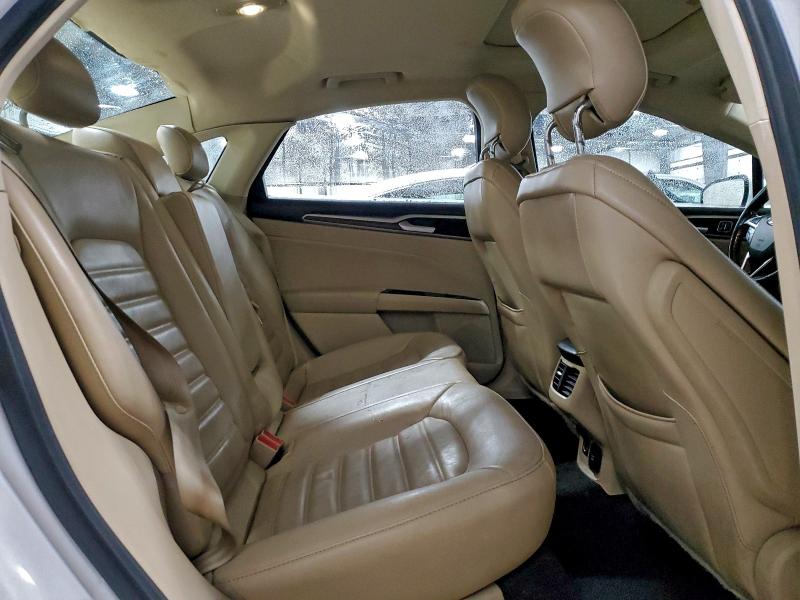 Photo 10 from auction – 2013 FORD FUSION SE with VIN 3FA6P0HR9DR113286