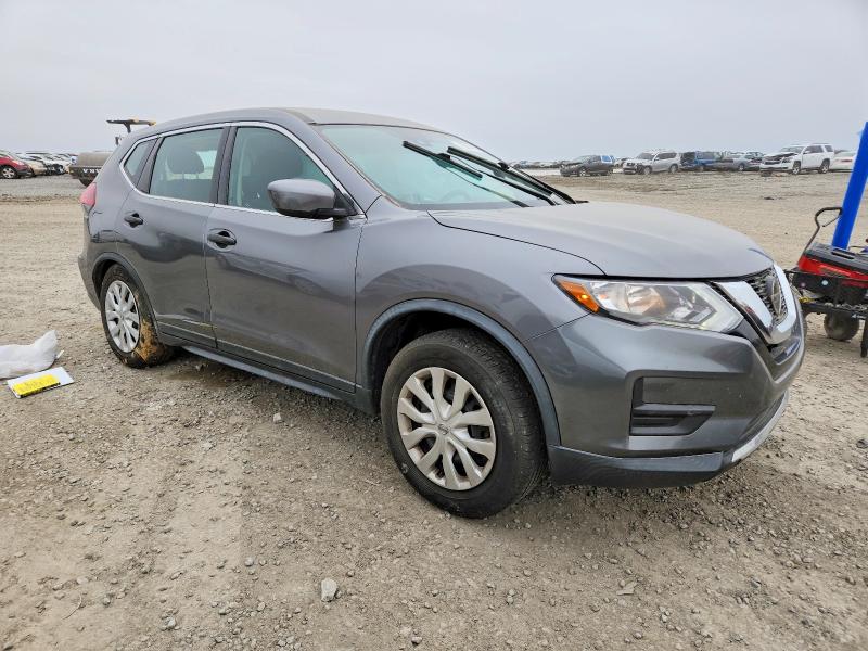 Photo 4 from auction – 2020 NISSAN ROGUE S with VIN KNMAT2MT6LP537074