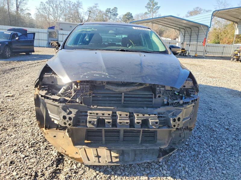 Photo 5 from auction – 2017 FORD FOCUS SEL with VIN 1FADP3M28HL322704