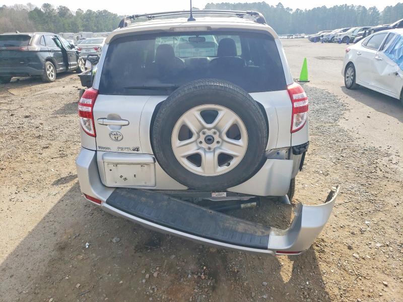 Photo 6 from auction – 2009 TOYOTA RAV4 with VIN JTMZF33VX9D006621