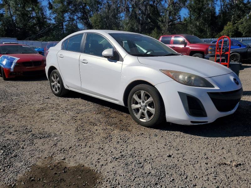 Photo 4 from auction – 2010 MAZDA 3 I with VIN JM1BL1SFXA1322292