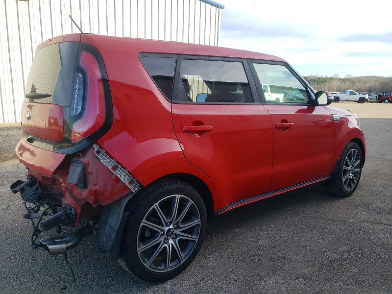 Photo 3 from auction – 2018 KIA SOUL ! with VIN KNDJX3AA6J7552989