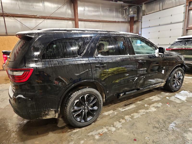 Photo 3 from auction – 2021 DODGE DURANGO GT with VIN 1C4RDJDG7MC683103