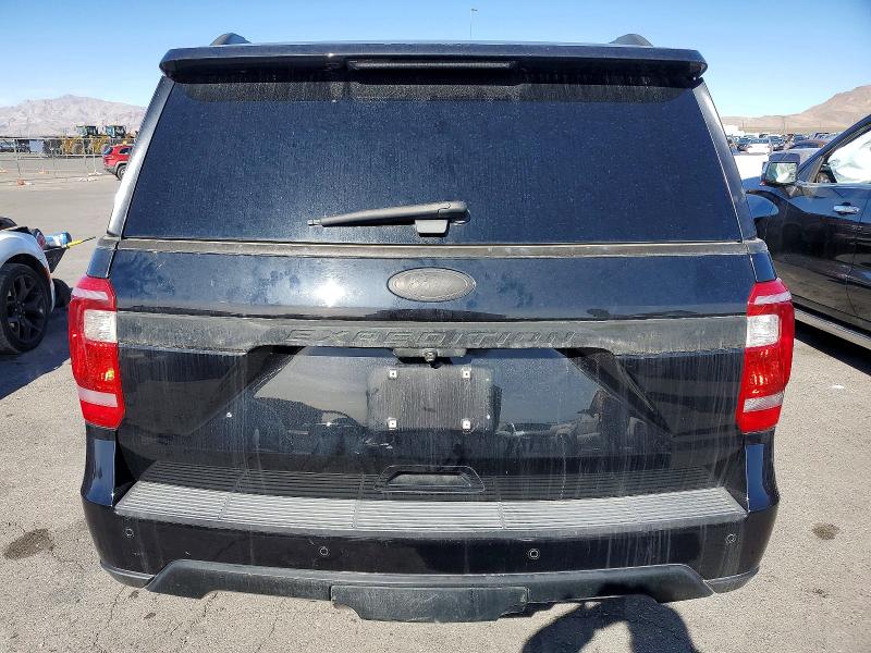 Photo 6 from auction – 2018 FORD EXPEDITION with VIN 1FMJU1HT0JEA36915