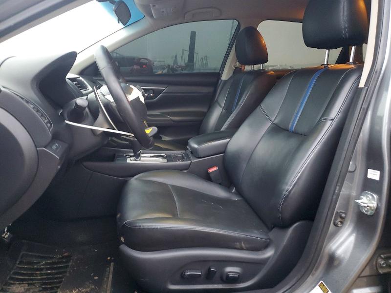 Photo 7 from auction – 2018 NISS ALTIMA with VIN 1N4AL3AP5JC156923