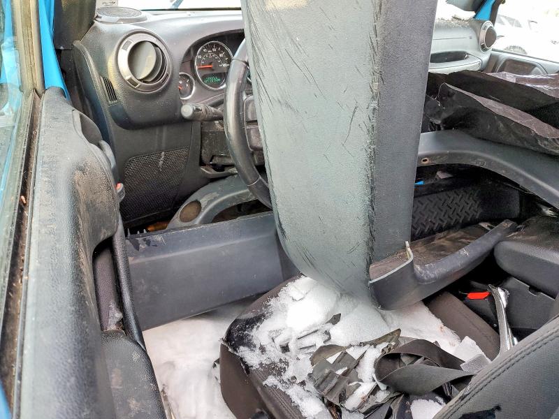 Photo 8 from auction – 2017 JEEP WRANGLER S with VIN 1C4AJWAG8HL679512