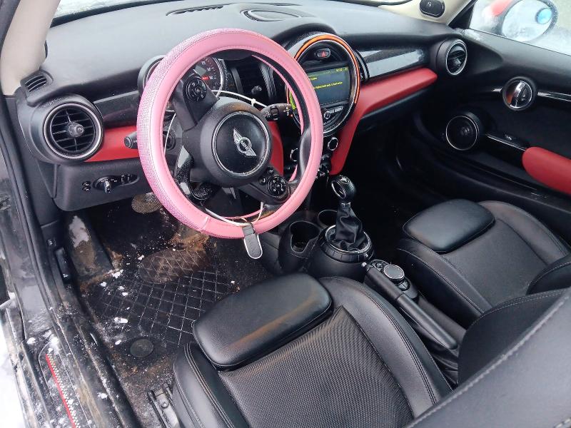 Photo 8 from auction – 2015 MINI COOPER with VIN WMWXP7C50F2A36438