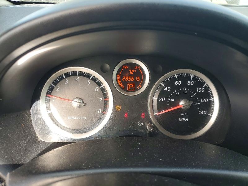 Photo 9 from auction – 2011 NISSAN SENTRA 2.0 with VIN 3N1AB6AP5BL658953