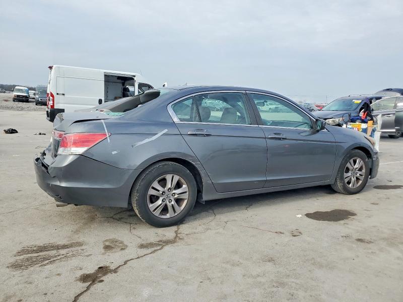 Photo 3 from auction – 2012 HONDA ACCORD LXP with VIN 1HGCP2F48CA225393
